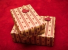 Wedding gift list
