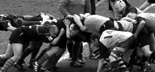 Rugby